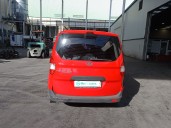 ford tourneo courier b460 monospace del año 2015