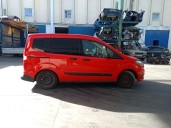 ford tourneo courier b460 monospace del año 2015