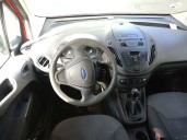 ford tourneo courier b460 monospace del año 2015