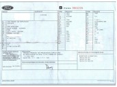ford tourneo courier b460 monospace del año 2015
