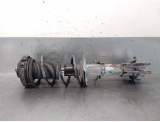 Recambio de amortiguador delantero izquierdo para audi a2 (8z0) 1.2 tdi referencia OEM IAM 6E0413031F 6E0413031F 824901567020