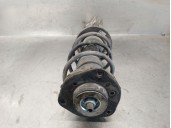 Recambio de amortiguador delantero izquierdo para audi a2 (8z0) 1.2 tdi referencia OEM IAM 6E0413031F 6E0413031F 824901567020