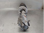 Recambio de amortiguador delantero izquierdo para audi a2 (8z0) 1.2 tdi referencia OEM IAM 6E0413031F 6E0413031F 824901567020