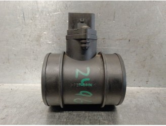 Recambio de caja mariposa para audi a2 (8z0) 1.2 tdi referencia OEM IAM 057906461A 0281002355