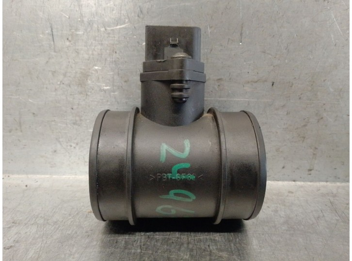 Recambio de caja mariposa para audi a2 (8z0) 1.2 tdi referencia OEM IAM 057906461A 0281002355