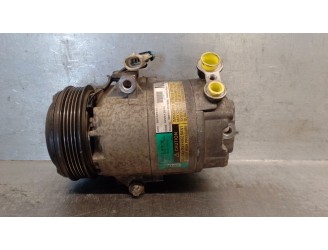 Recambio de compresor aire acondicionado para opel corsa c (x01) 1.2 (f08, f68) referencia OEM IAM 09132918 1854119 022612038