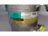 Recambio de compresor aire acondicionado para opel corsa c (x01) 1.2 (f08, f68) referencia OEM IAM 09132918 1854119 022612038