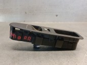 Recambio de mando elevalunas delantero derecho para peugeot expert furgoneta (vf3a_, vf3u_, vf3x_) 1.6 hdi 90 16v referencia OEM