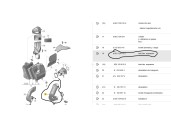 Recambio de tubo para audi a4 b7 (8ec) 2.0 tdi 16v referencia OEM IAM 8E0129615J 8E0129615J 