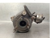 Recambio de turbocompresor para audi a4 b7 (8ec) 2.0 tdi 16v referencia OEM IAM 03G145702K 03G145702K 7582193