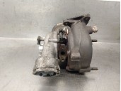 Recambio de turbocompresor para audi a4 b7 (8ec) 2.0 tdi 16v referencia OEM IAM 03G145702K 03G145702K 7582193