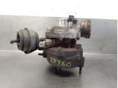 Recambio de turbocompresor para audi a4 b7 (8ec) 2.0 tdi 16v referencia OEM IAM 03G145702K 03G145702K 7582193