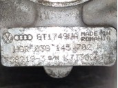 Recambio de turbocompresor para audi a4 b7 (8ec) 2.0 tdi 16v referencia OEM IAM 03G145702K 03G145702K 7582193