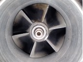 Recambio de turbocompresor para audi a4 b7 (8ec) 2.0 tdi 16v referencia OEM IAM 03G145702K 03G145702K 7582193