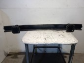 Recambio de refuerzo paragolpes trasero para bmw serie 5 berlina (e60) 3.0 turbodiesel cat referencia OEM IAM 51127033712 511270