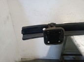 Recambio de refuerzo paragolpes trasero para bmw serie 5 berlina (e60) 3.0 turbodiesel cat referencia OEM IAM 51127033712 511270