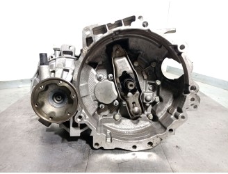 Recambio de caja cambios para seat ibiza iv (6j5, 6p1) 1.6 tdi referencia OEM IAM MZL 02R300042P 640626
