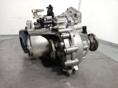 Recambio de caja cambios para seat ibiza iv (6j5, 6p1) 1.6 tdi referencia OEM IAM MZL 02R300042P 640626