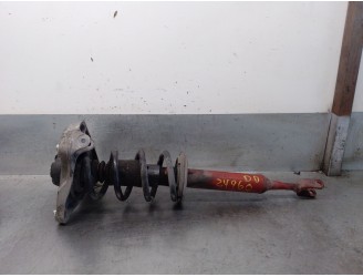 Recambio de amortiguador delantero derecho para audi a4 b7 (8ec) 2.0 tdi 16v referencia OEM IAM 8E0413031DJ 8E0413031DJ 