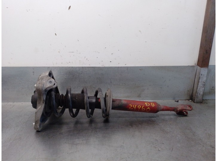 Recambio de amortiguador delantero derecho para audi a4 b7 (8ec) 2.0 tdi 16v referencia OEM IAM 8E0413031DJ 8E0413031DJ 