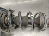 Recambio de amortiguador delantero derecho para audi a4 b7 (8ec) 2.0 tdi 16v referencia OEM IAM 8E0413031DJ 8E0413031DJ 