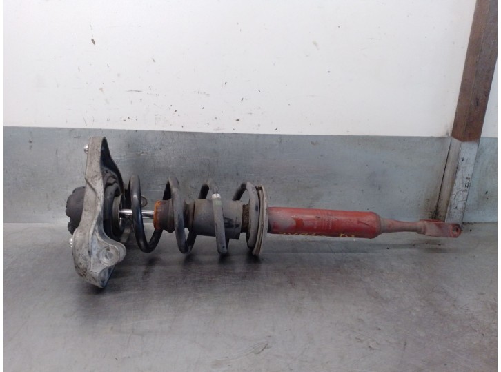Recambio de amortiguador delantero izquierdo para audi a4 b7 (8ec) 2.0 tdi 16v referencia OEM IAM 8E0413031DJ 8E0413031DJ 