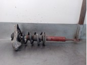 Recambio de amortiguador delantero izquierdo para audi a4 b7 (8ec) 2.0 tdi 16v referencia OEM IAM 8E0413031DJ 8E0413031DJ 