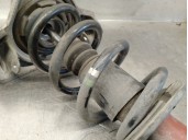 Recambio de amortiguador delantero izquierdo para audi a4 b7 (8ec) 2.0 tdi 16v referencia OEM IAM 8E0413031DJ 8E0413031DJ 