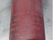 Recambio de amortiguador delantero izquierdo para audi a4 b7 (8ec) 2.0 tdi 16v referencia OEM IAM 8E0413031DJ 8E0413031DJ 