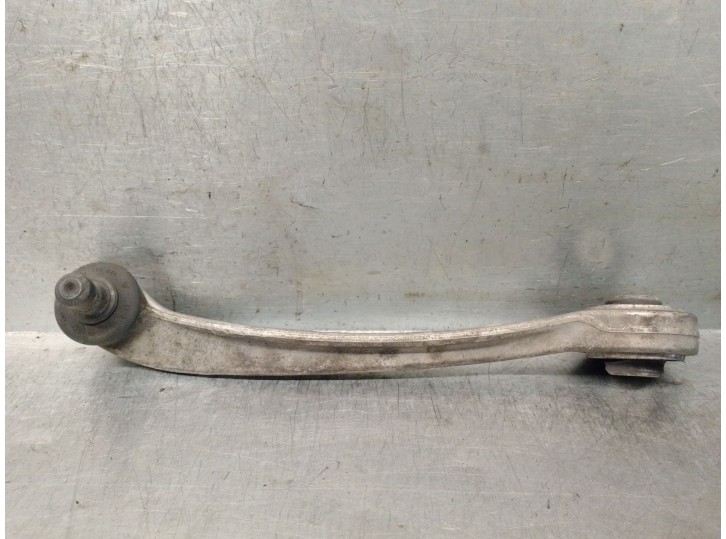 Recambio de brazo suspension superior delantero izquierdo para audi a4 b7 (8ec) 2.0 tdi 16v referencia OEM IAM 8E0407505P 8E0407