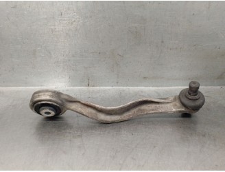 Recambio de brazo suspension superior delantero izquierdo para audi a4 b7 (8ec) 2.0 tdi 16v referencia OEM IAM 8E0407509P 8E0407