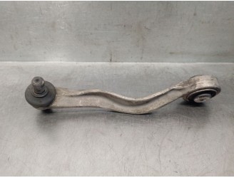 Recambio de brazo suspension superior delantero derecho para audi a4 b7 (8ec) 2.0 tdi 16v referencia OEM IAM 8E0407510P 8E040751