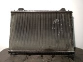 Recambio de radiador agua para jaguar xe (x760) 2.0 d referencia OEM IAM GX738005DC 