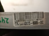 Recambio de radiador agua para jaguar xe (x760) 2.0 d referencia OEM IAM GX738005DC 