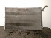 Recambio de radiador agua para jaguar xe (x760) 2.0 d referencia OEM IAM GX738K230BB 