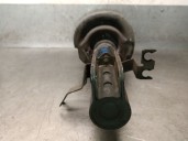 Recambio de amortiguador delantero izquierdo para dacia logan ii 1.5 dci / blue dci 75 referencia OEM IAM 543024260R 543024260R 