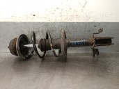 Recambio de amortiguador delantero izquierdo para dacia logan ii 1.5 dci / blue dci 75 referencia OEM IAM 543024260R 543024260R 
