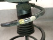 Recambio de amortiguador delantero izquierdo para dacia logan ii 1.5 dci / blue dci 75 referencia OEM IAM 543024260R 543024260R 