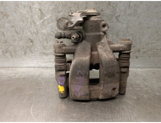 Recambio de pinza freno trasera izquierda para fiat stilo (192_) 1.9 d multijet referencia OEM IAM 77364650 77364650 