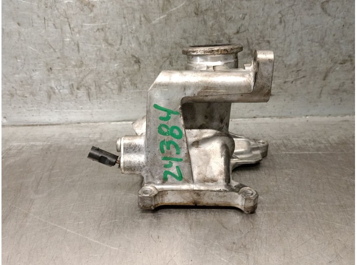 Recambio de valvula egr para audi q7 (4lb) 3.0 tdi quattro referencia OEM IAM 059131223 059131223 