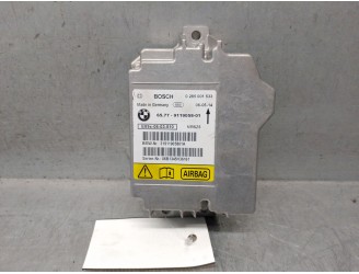 Recambio de centralita airbag para bmw 3 (e90) 320 d referencia OEM IAM 65779119058 0285001533