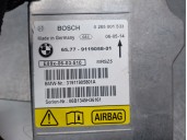 Recambio de centralita airbag para bmw 3 (e90) 320 d referencia OEM IAM 65779119058 0285001533