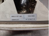 Recambio de piloto trasero porton derecho para bmw 3 (e90) 320 d referencia OEM IAM 6937460 63216937460 