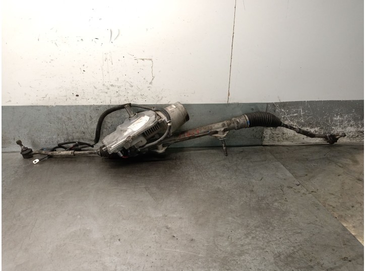 Recambio de cremallera direccion para citroën c3 ii (sc_) 1.6 hdi referencia OEM IAM 1627704780 4001XT 