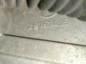 Recambio de cremallera direccion para citroën c3 ii (sc_) 1.6 hdi referencia OEM IAM 1627704780 4001XT 