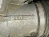 Recambio de cremallera direccion para citroën c3 ii (sc_) 1.6 hdi referencia OEM IAM 1627704780 4001XT 