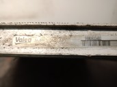 Recambio de radiador agua para citroën c4 i sedán 1.6 hdi referencia OEM IAM 9680533480 991746QD 