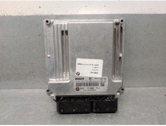 Recambio de centralita motor uce para bmw 3 (e90) 320 d referencia OEM IAM DDE7801711 0281013251