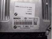 Recambio de centralita motor uce para bmw 3 (e90) 320 d referencia OEM IAM DDE7801711 0281013251