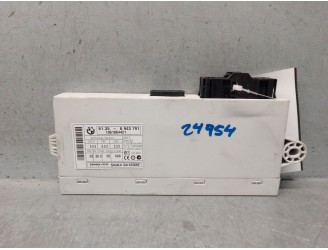 Recambio de centralita check control para bmw 3 (e90) 320 d referencia OEM IAM 61356943791 5WK494120BF